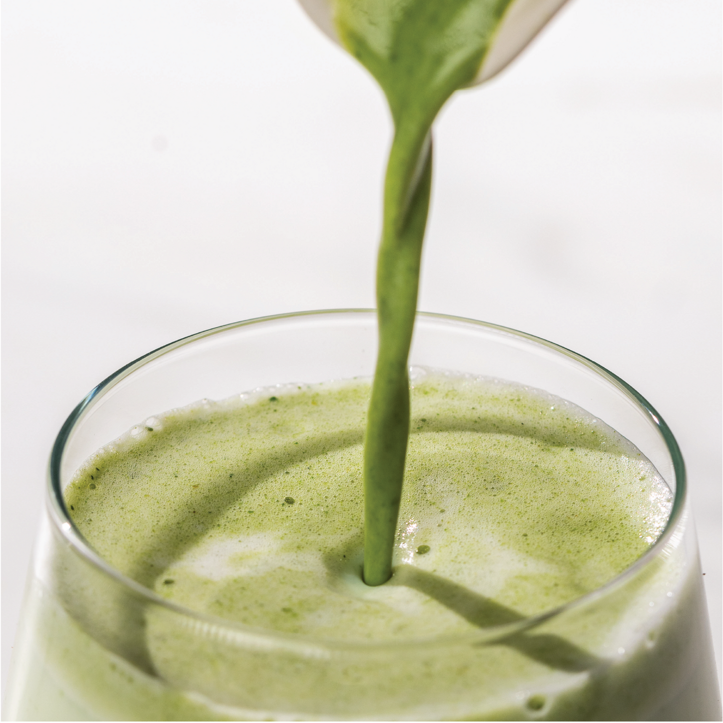 Green Mix