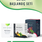 Hafifleme Başlangıç Seti