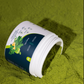 Green Mix Bulk Size