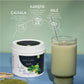 Green Mix Bulk Size
