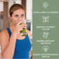 Green Mix Bulk Size