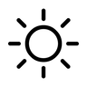Doğal Güneş Işığı