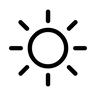 Doğal Güneş Işığı