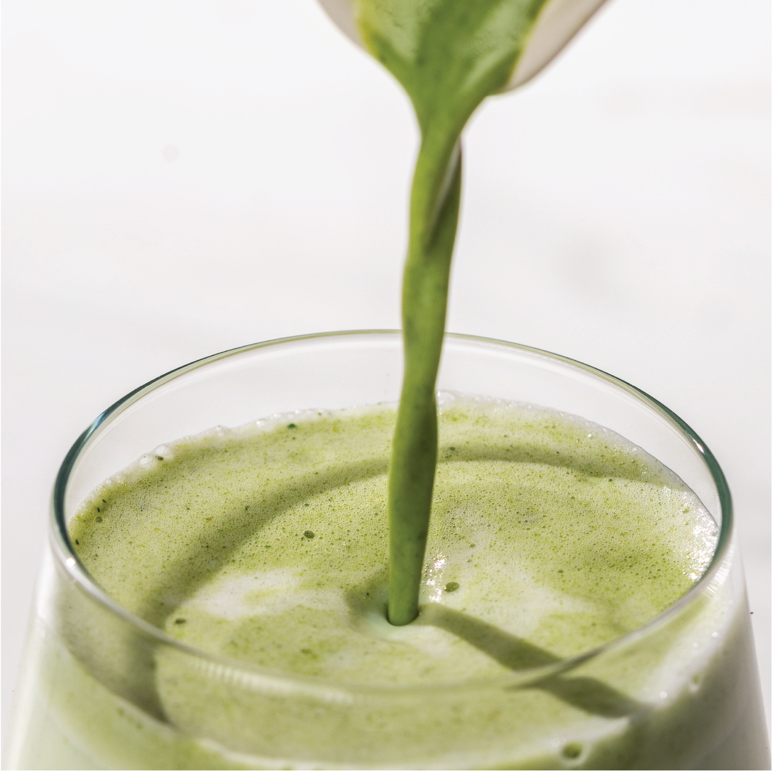 Green Mix – Ancient Greens