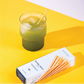 Wheat Straws