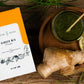 Ginger Mix