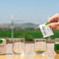 Wheatgrass Juice Powder Sachets